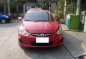 FOR SALE 2017 Hyundai Accent Red MT Grab-0