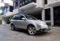 2012 Subaru Forester XT AT Silver SUV For Sale -0