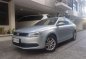 2015 Volkswagen Jetta MT Silver For Sale -3