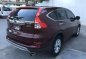 2017 Honda CRV 4x4 TOP OF THE LINE FOR SALE-3