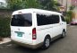 Good as new Toyota Hiace 2013 for sale-3