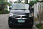 2008 Suzuki APV SGX Manual Black For Sale -0