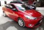 Toyota Vios 1.3 vvt-i 2016 model FOR SALE-0