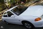 Mitsubishi Lancer manual tranny 2002 GLS FOR SALE-2