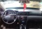 2006 Toyota Corolla Altis 1.6 E FOR SALE-5