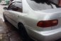 Good as new Honda Civic LX 95 for sale-4