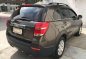2015 Chevrolet Captiva VCDi Automatic - DIESEL FOR SALE-3