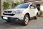 Well-maintained Honda CR-V 2008 for sale-2