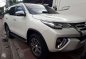 Toyota Fortuner V 2017 P.W FOR SALE-0