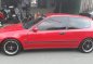 Good as new Honda Civic 1994 for sale-0