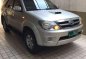 2006 Toyota Fortuner Automatic V Silver For Sale -2