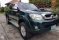 Good as new Toyota hilux 2011 4x4 for sale-6