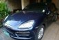 Well-maintained Porsche Cayenne 2012 for sale-0