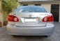 Good as new Toyota Corolla Altis 2002 for sale-5