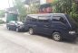 Good as new Nissan Urvan 2009 for sale-2