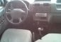 Good as new Mitsubishi Adventure 2002 for sale-8