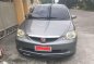 Honda City 2004 (1.3 idsi manual) FOR SALE-0