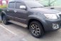 Toyota Hilux Variant G 2009 FOR SALE-2
