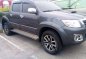 Toyota Hilux Variant G 2009 FOR SALE-1