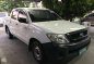 FOR SALE: Toyota Hilux J - 2011 M/T-1