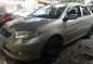 Toyota Vios g 2004 manual FOR SALE-6