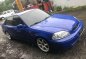 Honda Civic LXI 98 for sale-0