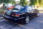 2000 Nissan Cefiro Elite AT Black Sedan For Sale -6