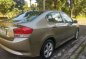 FOR SALE Honda City 1.3s 2009-3