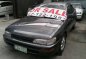 Well-kept Toyota Corolla 1995 for sale-1