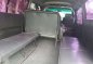 Good as new Nissan Urvan 2009 for sale-5
