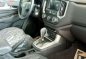 Well-kept Chevrolet Trailblazer LTX 2017 for sale-4