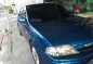 Good as new Ford Lynx Ghia for sale-5