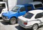 Good as new Isuzu Fuego for sale-1