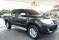 2012 Toyota Hilux G 4x4 vnt (AT) FOR SALE-0