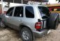 Kia Sportage Turbo Diesel MT Silver SUV For Sale -2