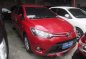 Well-maintained Toyota Vios 2017 for sale-0