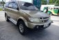 For sale Isuzu Sportivo Turbo Diesel 2006 model-2