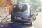 Good as new Nissan Urvan 2009 for sale-4
