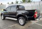2012 Toyota Hilux G 4x4 vnt (AT) FOR SALE-3