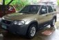 Ford Escape XLT 4x4 Model 2004 FOR SALE-3