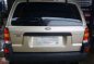 Ford Escape XLT 4x4 Model 2004 FOR SALE-7