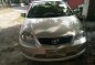 Toyota Vios g 2004 manual FOR SALE-8