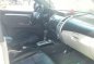 Mitsubishi Montero 2009 4x2 AT White SUV For Sale -8