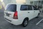 Toyota Innova j MT 2007 for sale-1