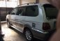 Toyota Revo SR Diesel 2004 White For Sale -5