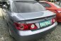 Honda City 2008 Idsl AT FOR SALE-1