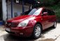 For Sale Kia Carnival 2007-5