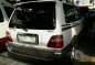 Good as new Toyota Revo 2002 for sale-6