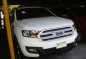 Good as new Ford Everest 2017 for sale-1