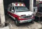 1998 Ford E350 ambulance from the USA FOR SALE-1